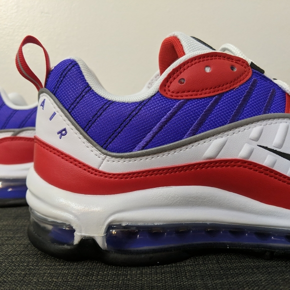 Nike Air Max 98 - Picture 4 of 6